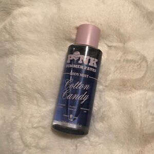 Victoria's Secret PINK Cotton Candy Mist